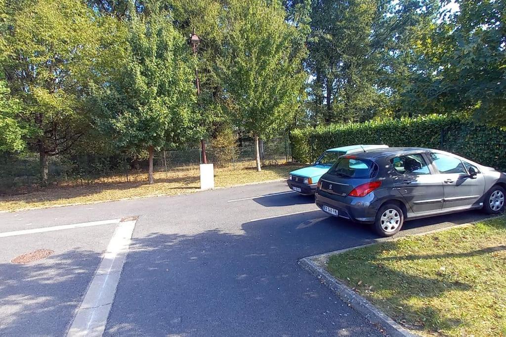 15Min De Disney, Dependance Et Piscine Privee A La Campagne Crevecoeur-en Brie Exterior foto
